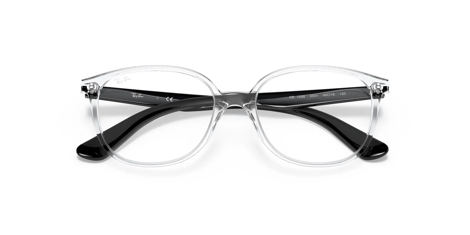 Ray-Ban Kids 0RY1598 Eyeglasses - view 30